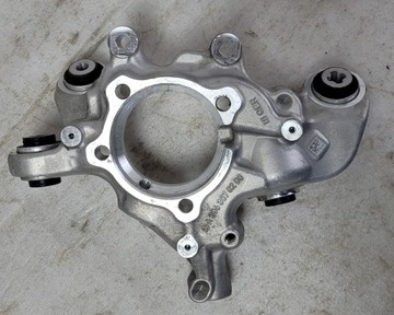 фото thumb №8, Поворотна опора ступиця зад права mercedes c-klasa v w206