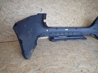 фото thumb №11, Skoda octavia iv rs kombi бампер задній задня