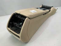 фото thumb №6, Bmw 7 g11 g12 туннель подлокотник canberra бежевый