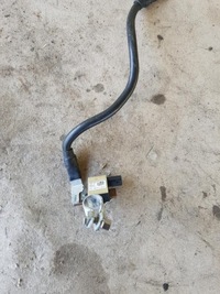 фото thumb №1, Клемма минусовая volkswagen 8s0915181c