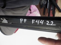 фото thumb №4, Bmw f44 gran coupe рамка прокладка двері перед 7483104