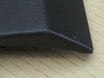 фото thumb №8, Планка дверь левая перед jeep renegade 735578397