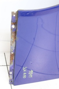 фото thumb №5, Крыло левый перед передний mercedes slk r170 96r- 352