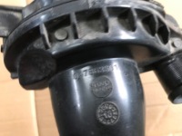 фото thumb №6, Труба повітрозабірник повітря патрубок 1.6 cdi mercedes vito w447 14- 2014- 165761844r