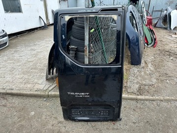 фото thumb №1, Ford transit custom дверь задние левая