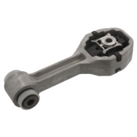 Купити Подушка двигун. renault laguna задня, фото thumb