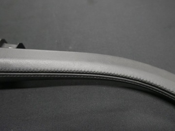 фото thumb №10, Bmw f10 f11 скоба захист тунелю середнього