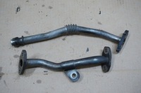 фото thumb №1, Suzuki grand vitara ii шланг дроти трубка оливи turbo 1,9 ddis 08r kpl.