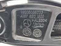 фото thumb №8, 2022 mercedes-benz gls x167 щетка дворники передней a1678201600