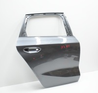 фото thumb №4, Audi a3 8y дверь правое задняя задние org hb 20+