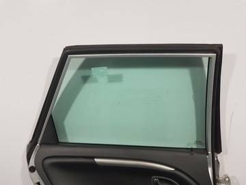 фото thumb №9, Volvo v40 i 2-gi рестайлінг універсал двері зад ліві