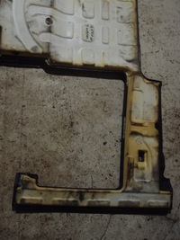 фото thumb №10, Обшивка килимок hyundai h350 2016r