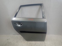 фото thumb №1, Дверь правое задние задняя toyota auris 2 ii hb 2012-