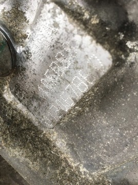 фото thumb №7, Двигун стійка citroen c3 i 1.4 hdi 8hz