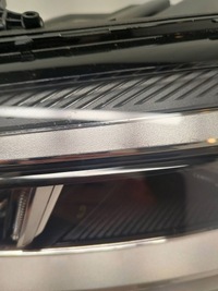 фото thumb №8, Audi a5 8w6 sm matrix led комплект лампа 8w6941035, 8w6941036