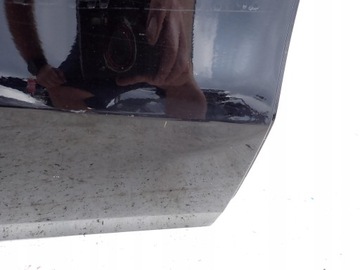 фото thumb №14, Mercedes glc x253 15- двері зад задні праві