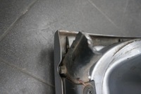 фото thumb №11, Mitsubishi outlander ii боки крышка багажника a31 замок nr.51