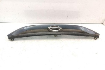 фото thumb №10, Решітка радіатора opel vectra b estate 31_ 90505722 1.6l бензин 74kw 1998