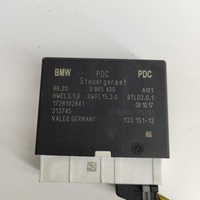 фото thumb №7, Bmw x5 f15 2017 блок керування / модуль паркування pdc