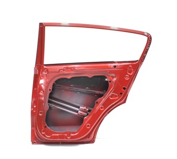 фото thumb №4, Kia sportage iv 4 двері праві зад задні org