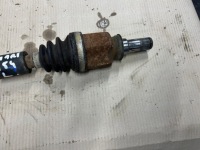 фото thumb №3, Smart 454 1,3 привідний вал ліва