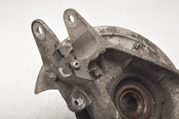 фото thumb №8, Land rover range rover l494 поворотный кулак левый зад