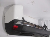 фото thumb №6, Бампер peugeot 3008 ii 6x pdc 20r задняя задний