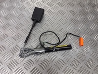 фото thumb №1, Натягувач поперечина правий перед ford mondeo mk3