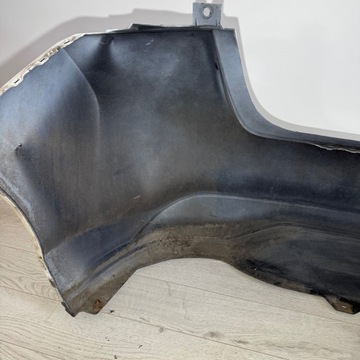 фото thumb №12, Бампер задний зад nissan pulsar комплектный 850223zl0h