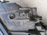 фото thumb №9, Лампа левая левый перед audi a6 c7 рестайлинг