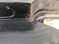 фото thumb №9, Кришка багажника задня задня audi a5 8t coupe lz9y оригінал !!!