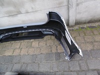 фото thumb №8, Vw golf vii kombi 5g9 lift - бампер задній