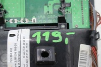 фото thumb №7, Лампа стельовий cayenne 7l