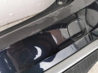 фото thumb №12, Бампер задній volvo v60 ii rdesign 14-18 452-26