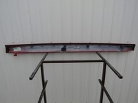 фото thumb №8, Молдинг порог левая vw e up 13- 1s0 e-up gti