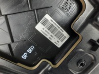 фото thumb №7, Обшивка оббивка двері правий задня mercedes w212