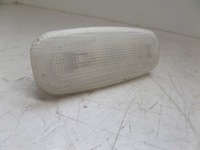 фото thumb №3, Лампа освітлення салонна салону klasa e w210