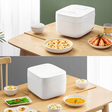МУЛЬТИВАРКА XIAOMI РИСОВАРКА 3Л