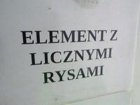 фото thumb №7, Citroen berlingo i крила перед передній лівий