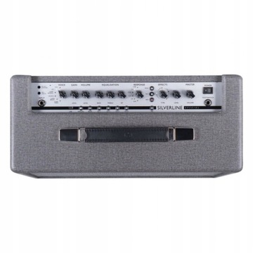 BLACKSTAR SILVERLINE SPECIAL 50W — ГИТАРНЫЙ КОМБО