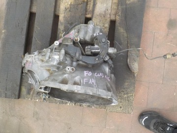 фото thumb №11, Ford focus mk3 14r 1.6 tdci 116km коробка передач коробки передач av6r-7002-kj
