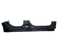 Купить Новый оригинальный порог правый  opel corsa f 68 2019- 1666081680, фото thumb