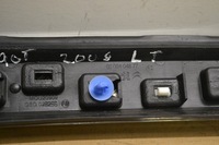 фото thumb №5, Хром молдинг дахова ліва peugeot 2008 15r 1,2thp