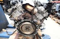 фото thumb №8, Mercedes w251 w164 ml 3.0 cdi двигатель kompletny 642950 r-klasa 642