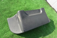 Захист заглушка сидіння задній комплект  mercedes gl ml 164 Зі Шроту, фото thumb