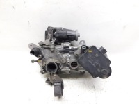 фото thumb №1, Радиатор выхлопных газов egr - alfa romeo giulia stelvio 2.2d jtd 46338628