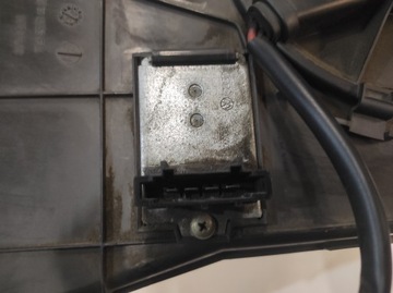 фото thumb №10, Корпус нагревателя отопитель volkswagnen vw t4