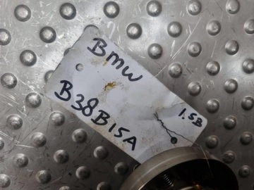 фото thumb №10, Wał колінчастий 7642031 7642032 bmw f20 f21 f30 f45 1.5t 12v b38b15a