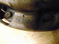 фото thumb №6, Сцепление колесо двухмассовый mitsubishi l200 2.5 did