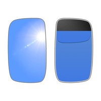 фото thumb №1, Антибликовый toyota proace verso 2012-2016 2015